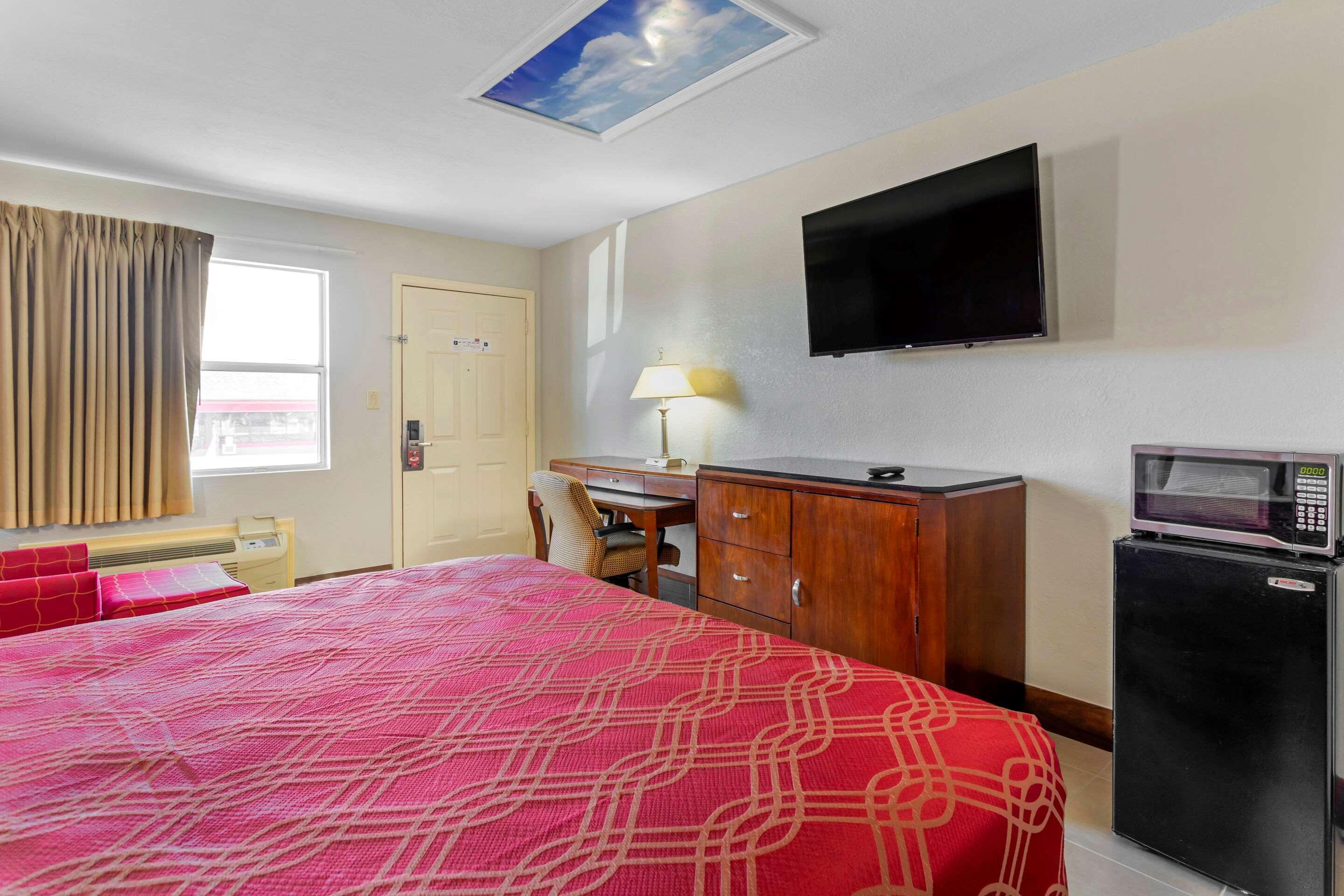 Econo Lodge - Athens Extérieur photo